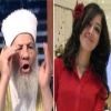 داعية مصري يفتي بسجن او قتل المدونة المتعرية علياء المهدي
