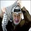 الكوفية الفلسطينية تنتشر الكترونيا