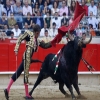 وداعا مصارعة الثيران في برشلونة