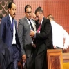 نائب يثير ضجة بالمغرب بعد دخوله البرلمان مخمورا