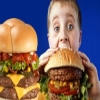 ابتعدي عن الوجبات السريعة والزيوت