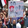احتفالية فنية للترويح عن المعتصمين المصريين في ثاني لياليهم بميدان التحرير