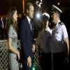 كاثرين زوجة الأمير ويليام قلقة على حياة زوجها