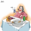 تعرفي على أشهر الأخطاء الغذائية أثناء الرجيم