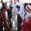 سوري يفسخ خطبته من عروسه بسبب اختلاف موقفهما من الاحتجاجات