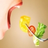 معلومات غذائية على الطاير