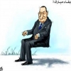 المصريون لا يتخلون عن روح الفكاهة حتى في اصعب الظروف