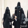 الهيئة: من الصعب إيجاد (هيئة نسائية) بجامعة الجوف لردع ظاهرة البويات
