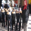 إيران تحظر سراويل الجينز الضيقة والوشم في بعض الجامعات