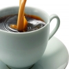 قهوة تغيّر مسار طائرة