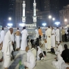 حاج صومالي يستعيد النطق والسمع بعد 20 عاماً في مكة المكرمة