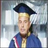 ثمانيني يمني حصل على درجة الدكتوراه