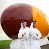 أبوظبي تدخل موسوعة غينيس مع أكبر تمرة في العالم