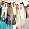 خالد الفيصل يتفقد (ميدانياً) مدارس تعليم حائل 