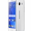 سامسونج تطلق نسخة بشاشة Super AMOLED من هاتفها Galaxy Ace 4