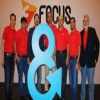 طرح Focus 8 لتخطيط الموارد خلال "جيتكس"