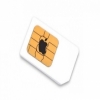 شريحة SIM "آيباد آير 2" تتوافق للعمل مع أي شبكة محمول