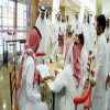 مدير جامعة جازان يوجه بإنهاء مشاريع الكليات بمجمع أبو عريش الأكاديمي 