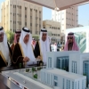 الفيصل يفتتح مشاريع التربية بـتبوك