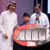 باكستاني، سريلانكي وهندي ... الأكثر حظوظا في دبي عام 2013