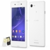 «سوني موبايل» تطلق هاتفها الجديد «Xperia E3 Dual» في مصر