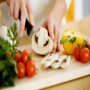 طهي الطعام في المنزل ليس صحيا كما يعتقد