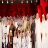 محافظ المهد يرعى احتفاء التعليم باللغة العربية