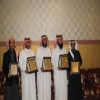 "طب" جامعة الملك خالد تكرم الدكتور "زعلة"
