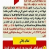 «قدامى خريجي التربية»: تنظيم وقفة احتجاجية للمطالبة بالتعيين.. الأربعاء المقبل