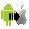 كيف تنقل جهات الاتصال من الأندرويد إلى iOS؟