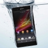 هاتف Sony Xperia Z يستخدم ككاميرا تحت الماء