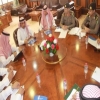 تشكيل لجنة عليا لضمان سلامة طالبات جامعة تبوك