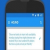 "SoundHound" تطلق مساعدًا صوتيًا جديدًا يتغلب علىGoogle Now وSiri  