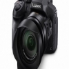 كاميرا Lumix FZ300 الأحدث من باناسونيك بدقة 4K   