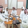 "الدخيل" يُعلن موعد بدء العام الدراسي بالحد الجنوبي