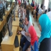 مصادر: إعلان نتيجة المرحلة الثانية لتنسيق طلاب الثانوية العامة غدا  
