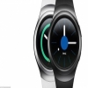 سامسونج تعلن عن ساعة Gear S2 بخاصية إجراء المكالمات لمنافسة apple watch   