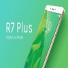 OPPO تطرح هاتف R7 Plus بسعر 499 دولارا 