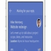 مايكروسوفت تطلق تطبيق Invite لجدولة المواعيد على منصة ios   