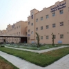 جامعة حائل تُلزم الحافلات بانتظار الطالبات بساحة الوقوف