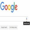 جوجل تلغى الأمر الصوتى للبحث "OK Google" من نسخة كروم لسطح المكتب   