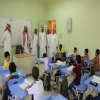 قبول جميع الطلاب اليمنيين المتقدمين لتعليم صبيا