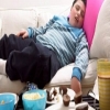 5 عادات خاطئة تمارسها بعد تناول الطعام