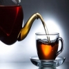 شرب الشاى يعزز صحة العظام  