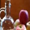 خل التفاح يعالج احتقان الأنف والتهابات الحلق 