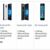 مايكروسوفت تطلق هاتفى لوميا 950 و950 XL فى 2 ديسمبر المقبل  