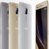 هواوى تكشف عن نسخة جديدة من هاتف Honor 7 بمزايا متطورة  