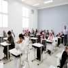 160 ألف طالب وطالبة يؤدون اختباراتهم بالقصيم.. الأحد