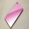 سونى تطرح نسخة من Xperia Z5 باللون الوردى  