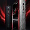 آسوس تطلق نسخة خاصة من هاتف Zenfone 2 Deluxe بمعالج Intel Z3590